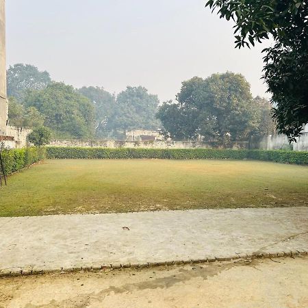 Jamuna Kunj Varanasi Luaran gambar