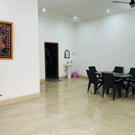 Jamuna Kunj Varanasi Luaran gambar