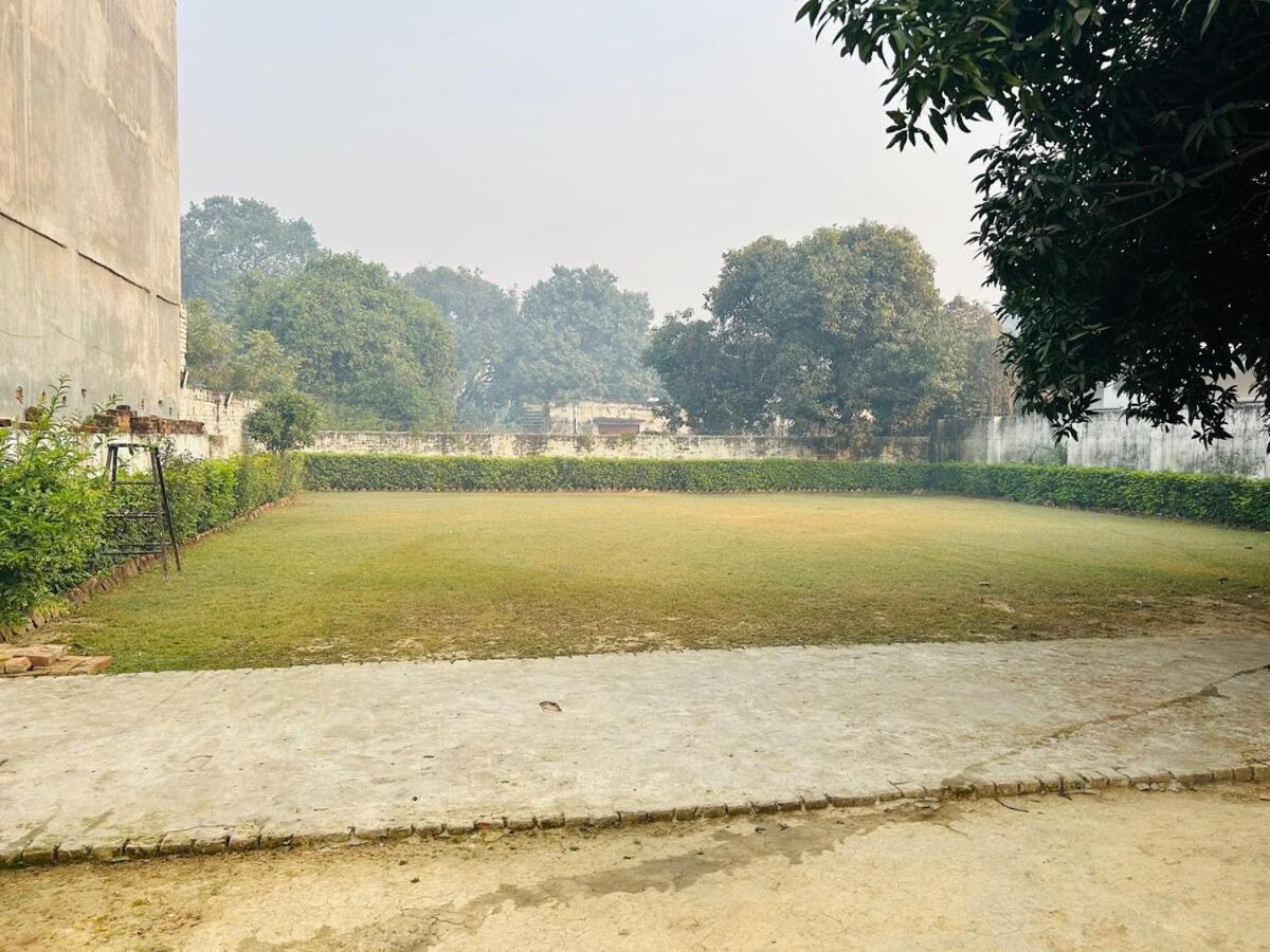 Jamuna Kunj Varanasi Luaran gambar