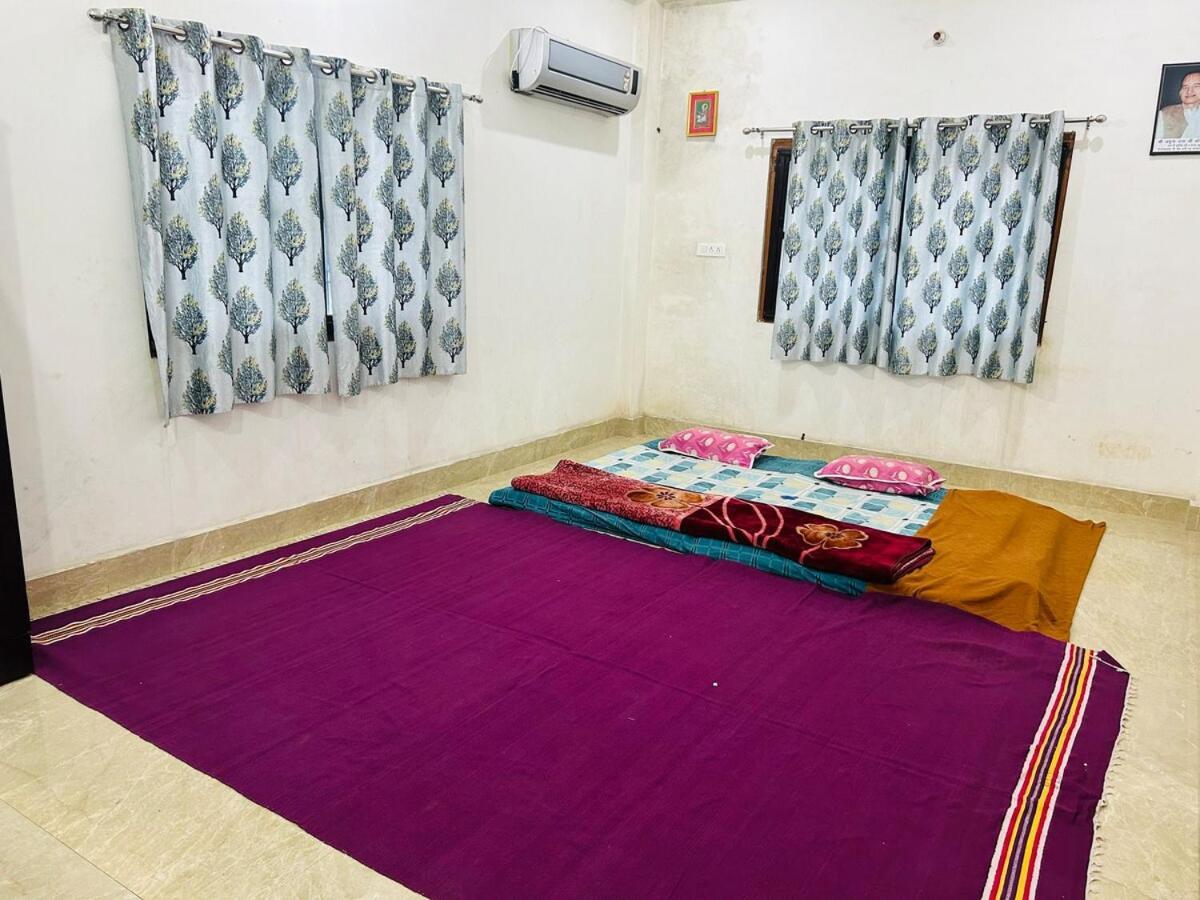 Jamuna Kunj Varanasi Luaran gambar