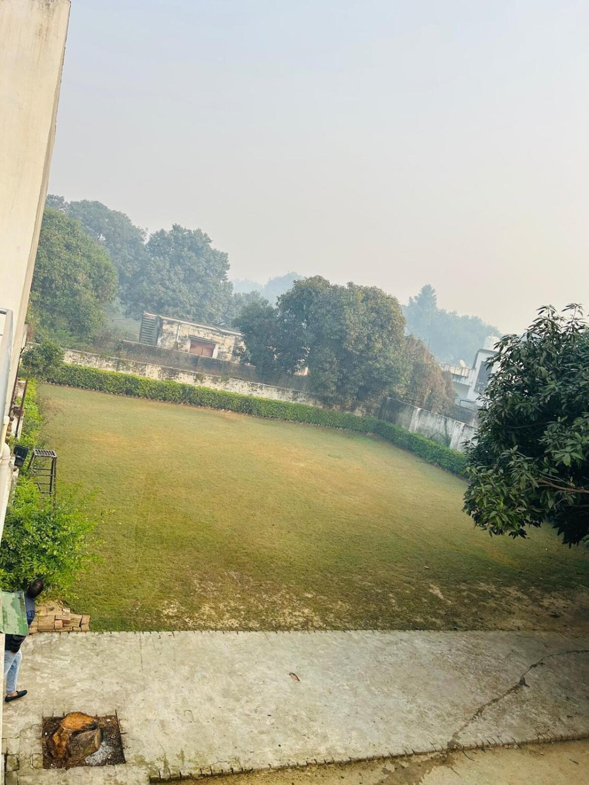 Jamuna Kunj Varanasi Luaran gambar
