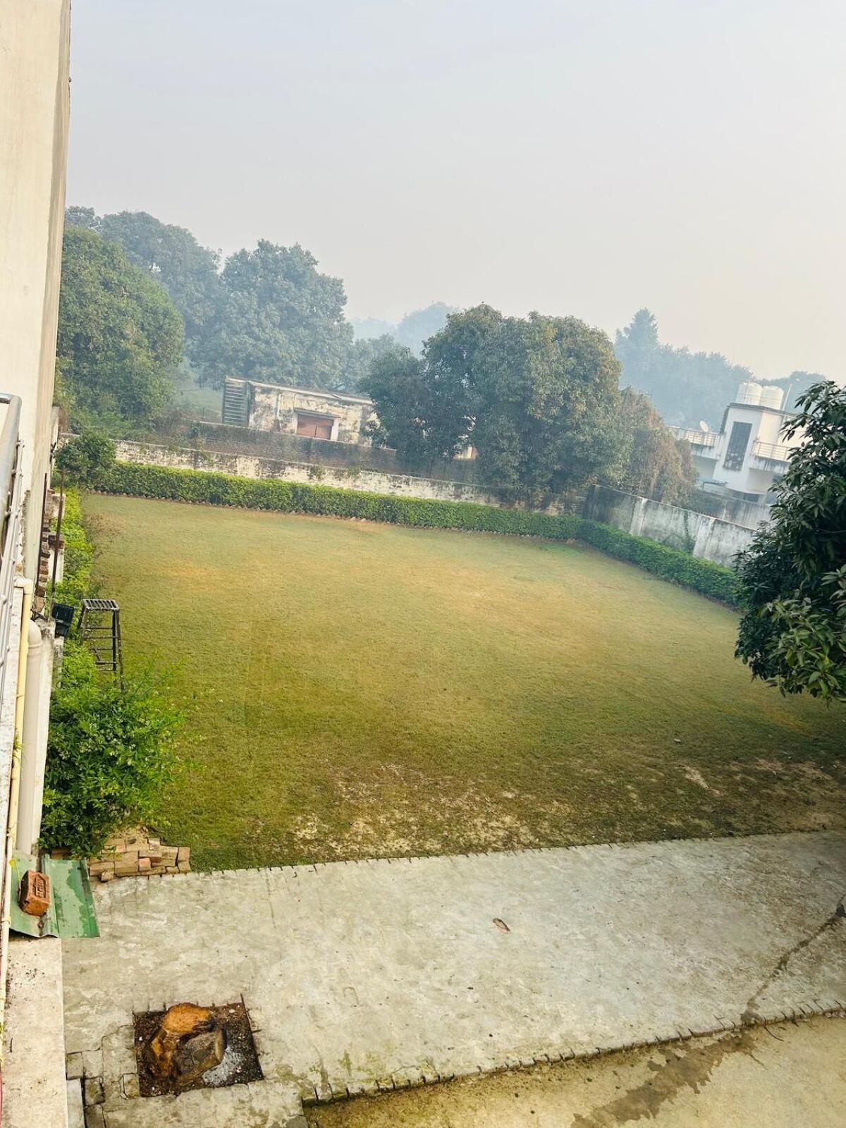 Jamuna Kunj Varanasi Luaran gambar