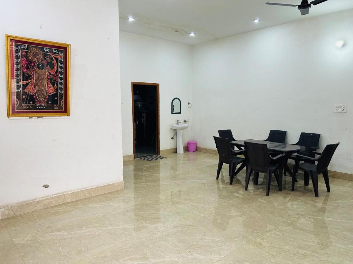 Jamuna Kunj Varanasi Luaran gambar